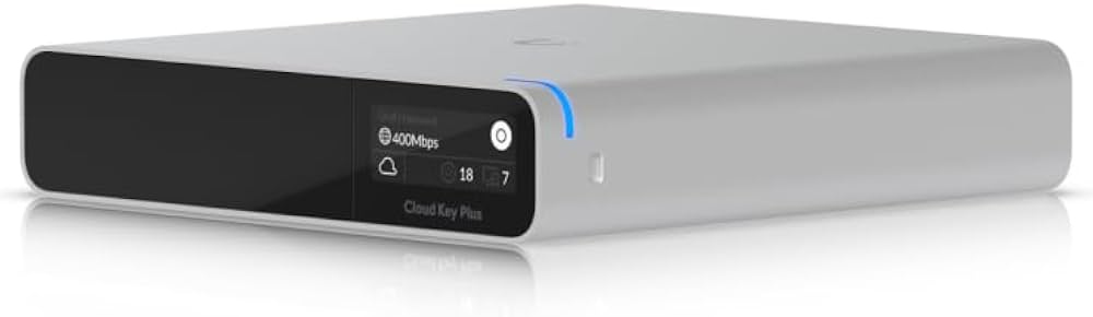 UBI CLOUDKEY UNIFI  UCK-G2-SSD