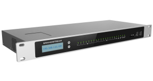 GRS IP PBX 3000SIP 2x GBE POE UCM6308