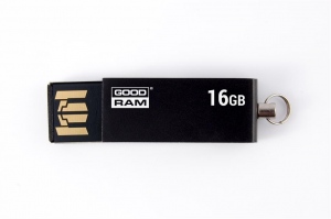 Memorie USB GOODRAM UCU2 16GB USB 2.0 Black