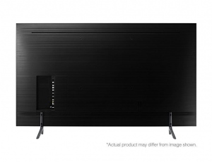 Televizor LED 49 inch Samsung UE49NU7172UXXH