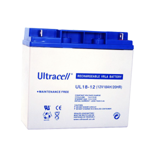 Acumulator UPS Ultracell UL12V18AH