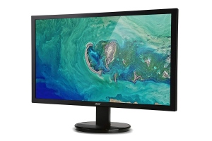 Monitor LED 24 inch Acer K242HLbid