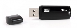 Memorie USB Goodram UMM3 32GB USB 3.0 Black