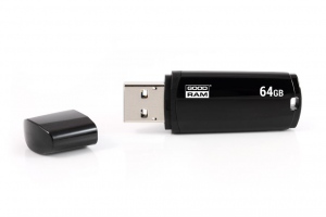 Memorie USB GOODRAM UMM3 64GB USB 3.0 Black