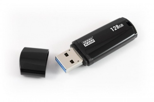 Memorie USB Goodram UMM3 128GB USB 3.0 Black