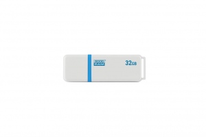 Memorie USB GOODRAM UMO2 32GB USB 2.0 White