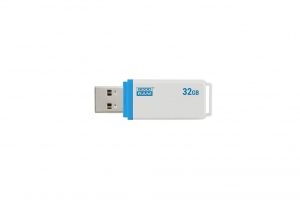 Memorie USB GOODRAM UMO2 32GB USB 2.0 White