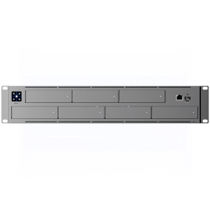 UBI UniFi Rackmount 2U 10G SFP  UNAS-Pro