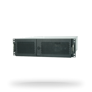 Carcasa Server Chieftec UNC-310A-B PSU 400W PSU (PSF-400B)