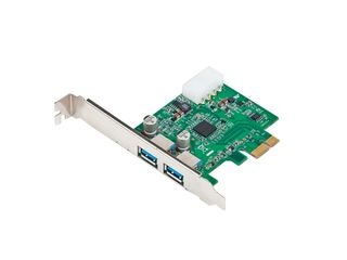 Gembird USB 3.0 PCI-E host adapter