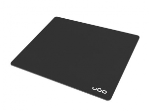 UGO Mouse Pad ORIZABA MP100 Black  235X205MM