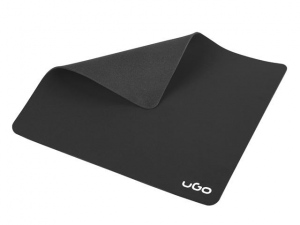 UGO Mouse Pad ORIZABA MP100 Black  235X205MM