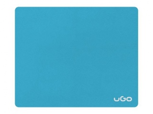 UGO Mouse Pad ORIZABA MP100 Blue  235X205MM