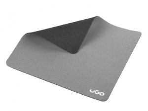 UGO Mouse Pad ORIZABA MP100 Gray 235X205MM