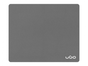 UGO Mouse Pad ORIZABA MP100 Gray 235X205MM