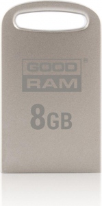Memorie USB Goodram UPO3 8GB USB 3.0 Silver
