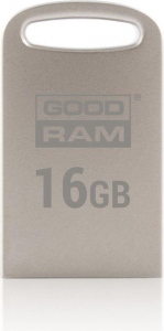 Memorie USB GOODRAM UPO3 16GB USB 3.0 Silver