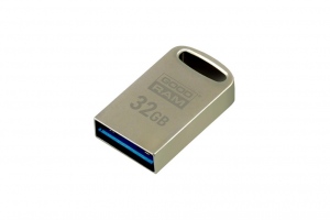 Memorie USB Goodram UPO3 32GB USB 3.0 Silver