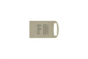 Memorie USB GOODRAM UPO3 64GB USB 3.0 Silver
