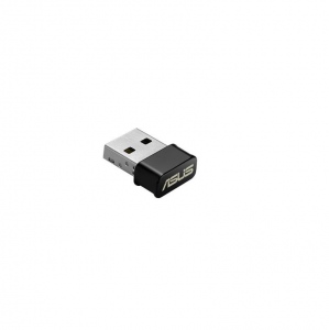 Placa de Retea Wireless Asus AC1200 Dual Band USB