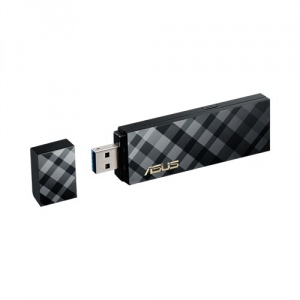 Placa de Retea Wireless Asus USB-AC54 USB x 1