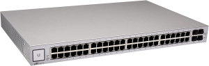 SWITCH UniFi 48Ports USW-48-EU