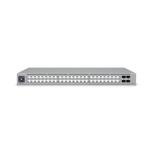 UBI SWT 48 PORT USW-Pro-Max-48-EU