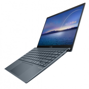 UltraBook ASUS ZenBook UX325EA-KG257T Intel Core i7-1165G7 8GB DDR4 512GB SSD Intel Iris Xe Graphics Windows 10 Home 