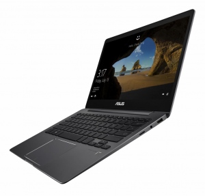 Laptop Asus ZenBook UX331FN-EG003T Intel Core i5-8265U 8GB DDR4 256GB SSD nVidia GeForce MX150 2GB Windows 10 Home