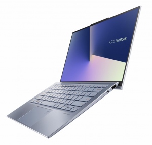 Laptop Asus ZenBook UX392FA-AB002T Intel Core i7-8565U 16GB DDR3 512GB SSD Intel HD Graphics Windows 10 Home