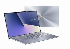 Laptop Asus ZenBook UX392FA-AB002T Intel Core i7-8565U 16GB DDR3 512GB SSD Intel HD Graphics Windows 10 Home