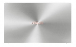 Laptop ASUS ZenBook 14 UX433FAC-A5224T Intel Core i7- 10510U 8GB DDR3 SSD 512GB Intel UHD Graphics 620 Windows 10 Home