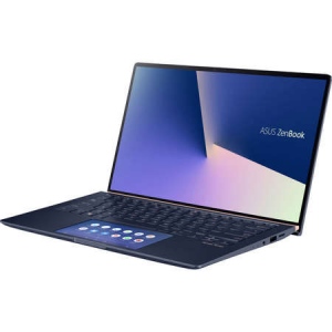 Laptop Asus  UX434FLC-A5437R Intel Core i7  10510U 16GB SSD 512GB GeForce MX250 2GB Windows 10 Professional (64bit)