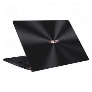 Laptop Asus ZenBook Pro Intel Core i7-8565U 8GB DDR4 256GB SSD nVidia GeForce GTX 1050 4GB Windows 10 Pro 