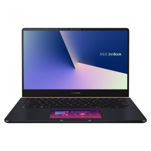 Laptop Asus ZenBook Pro Intel Core i7-8565U 8GB DDR4 256GB SSD nVidia GeForce GTX 1050 4GB Windows 10 Pro 