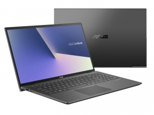Laptop Asus ZenBook Flip UX562FA-AC054T Intel Core i5-8265U 8GB DDR4 256GB SSD Intel HD Graphics Windows 10 Home
