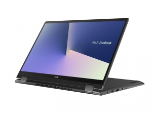 Laptop Asus ZenBook Flip UX562FA-AC054T Intel Core i5-8265U 8GB DDR4 256GB SSD Intel HD Graphics Windows 10 Home
