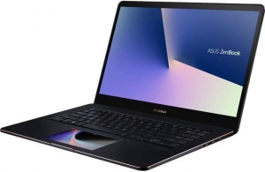Laptop Asus ZenBook UX580GE-BO069R Intel Core i9-8950HK 16GB DDR4 1TB SSD nVidia GeForce GTX 1050 Ti 4GB Windows 10 Pro