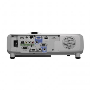 Video Proiector Epson EB-530 alb