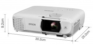 Video Proiector Epson EH-TW750