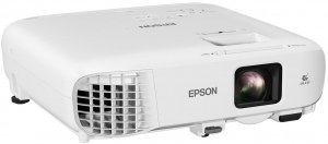 Videoproiector EPSON EB-982W , WXGA 1280 x 800, 4200 lumeni, contrast 16000:1