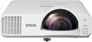 Videoproiector Laser EPSON EB-L200SX, XGA 1024 x 768, 3600 lumeni, contrast 2500000:1