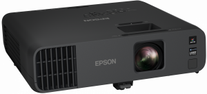 Videoproiector Wireless Laser EPSON EB-L255F FULL HD 1920 x 1080 , 4500 lumeni, contrast 2500000:1