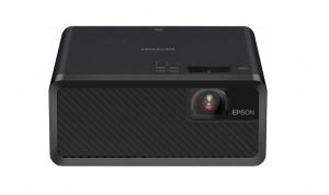 Videoproiector Epson EB-W75 WXGA 2000 Lumeni 2.000.000:1 Negru