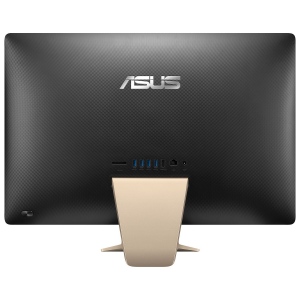 Sistem Desktop Asus Vivo All in One V221ICGK-BA040D Intel Core i3-7100U 8 GB DDR4 256 GB SSD nVidia GeForce-930MX 2GB Free DOS