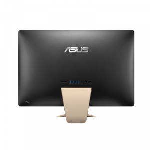 Sistem Desktop Asus Vivo All in One V221ICGK-BA040D Intel Core i3-7100U 8 GB DDR4 256 GB SSD nVidia GeForce-930MX 2GB Free DOS