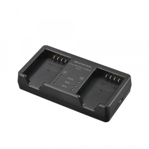 OM Systems BCX-1 Li-ion Battery Charger for BLX-1