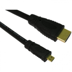 Cablu video Vention, HDMI(T) la HDMI(T), 1m, rezolutie maxima 4K la 60Hz/1080p la 60hz, conectori auriti, cupru si cupru placat cu argint, invelis PVC si nylon braided, negru, 