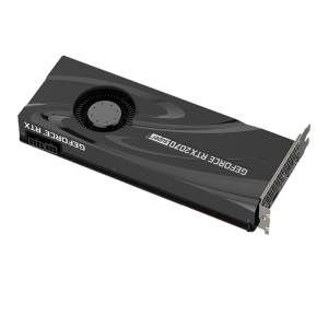 Placa Video PNY GeForce RTX 2070 Super Blower, 8GB GDDR6 (256 Bit), HDMI, 3xDP