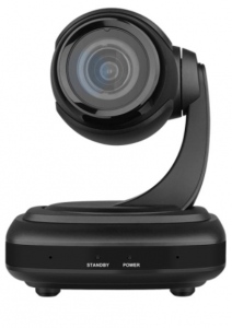 Mini camera videoconferinta VCO-V10C, 3x optic, 90° unghi ultra larg, USB, speaker tracking
